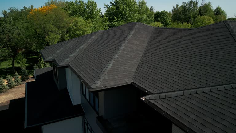  La Croft, OH Roof Repair & Installaion Pros